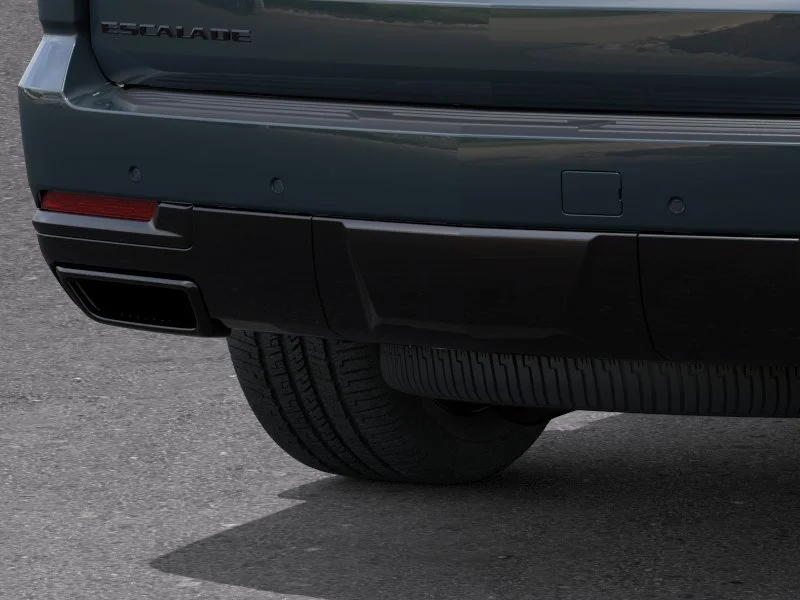 2026 Cadillac Escalade Sport - Photo 15