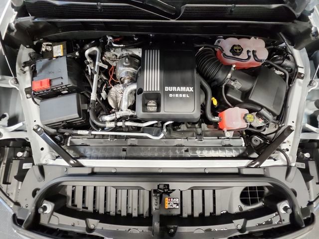 New 2026 Summit White GMC SLT image 20