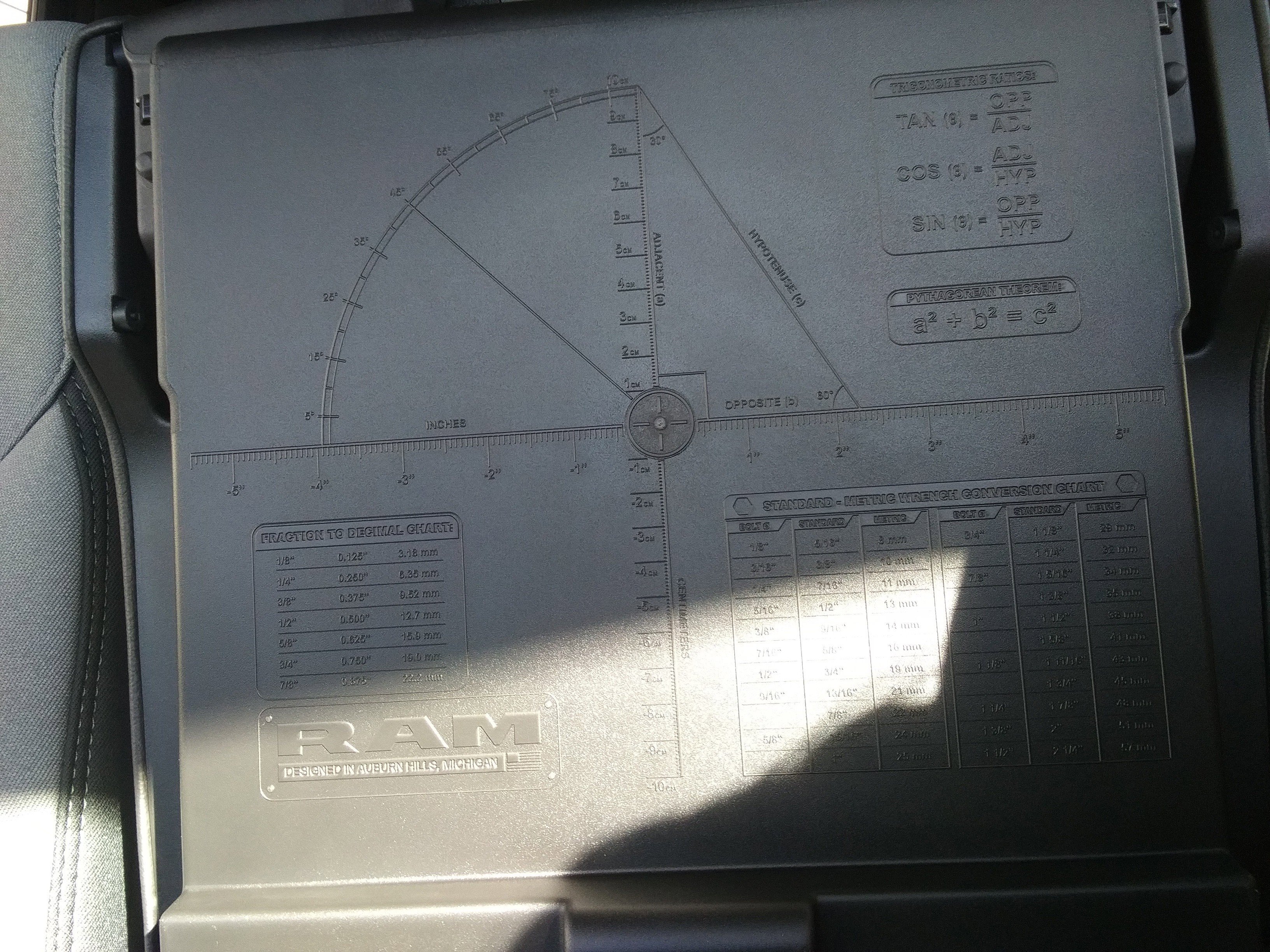 2026 RAM 1500 Big Horn/Lone Star - Photo 23