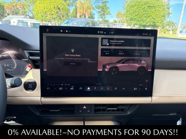 New 2026 Jet Black Mica Mazda 2.5 S Premium Plus AWD image 18