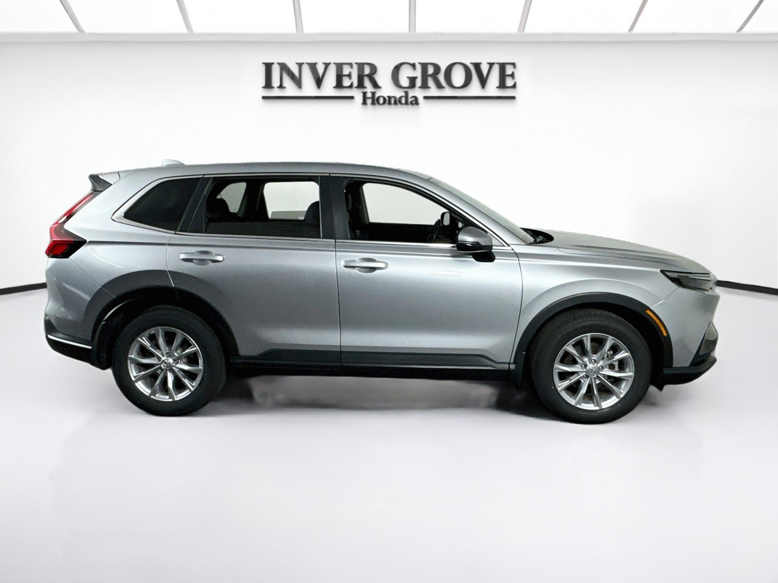 2024 Honda CR-V EX-L - Photo 24