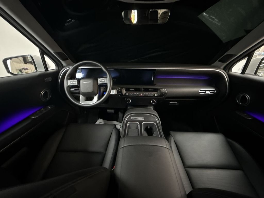 2026 Hyundai Palisade Limited - Photo 21