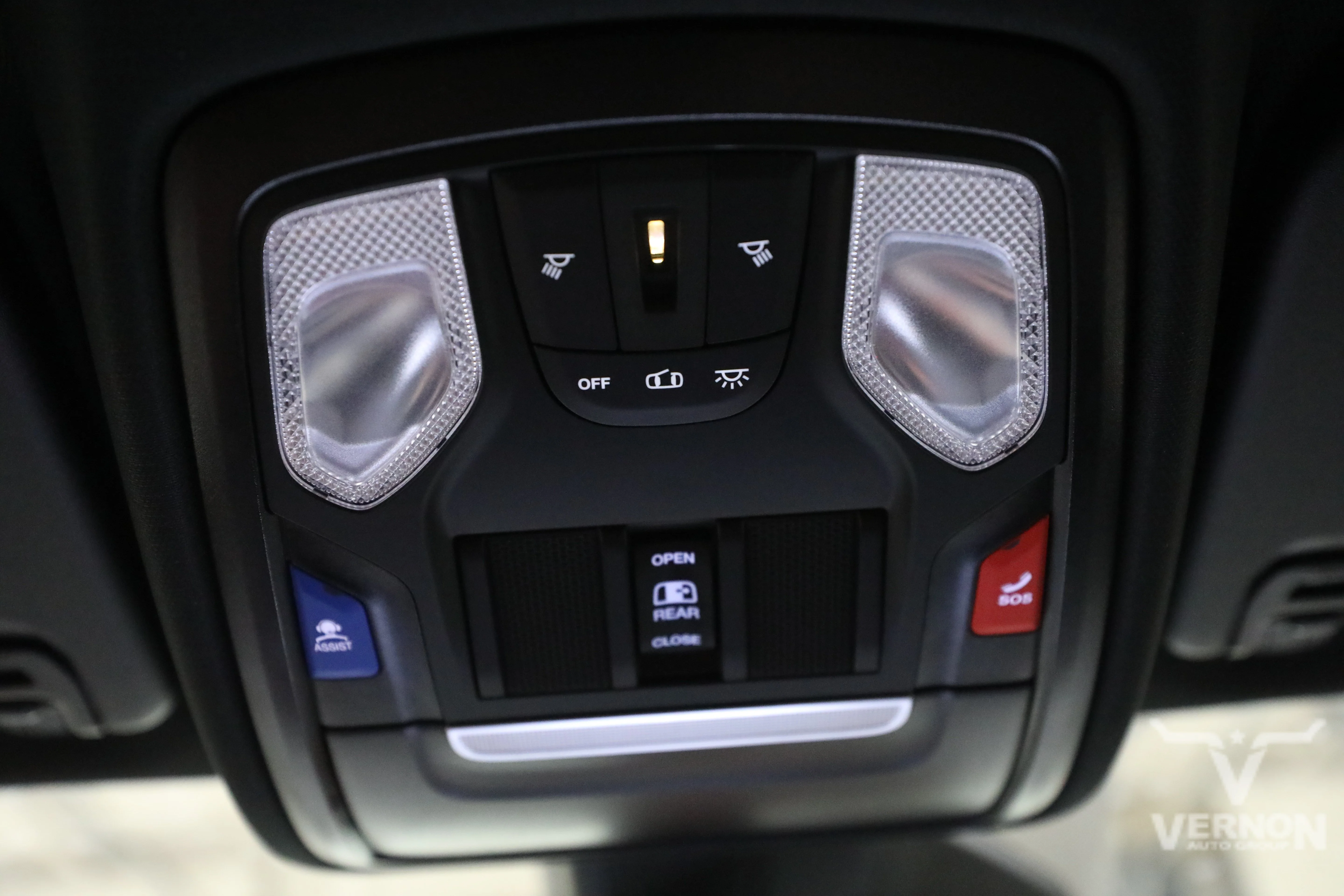 New 2026 Ram 1500 Express Crew Cab 2WD