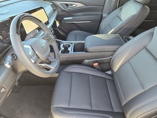 2026 Chevrolet Traverse LT - Photo 9