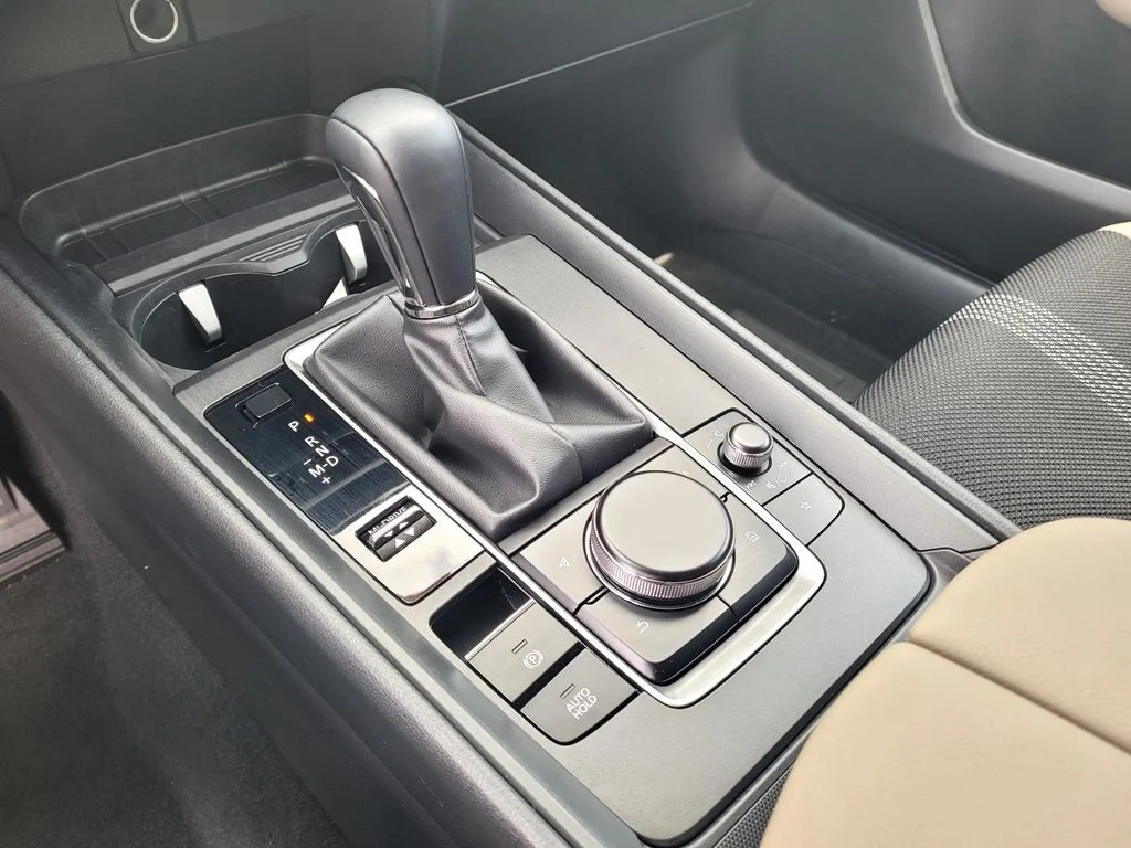 Certified Used 2025 Cypress Mazda 2.5 S Premium Package image 20