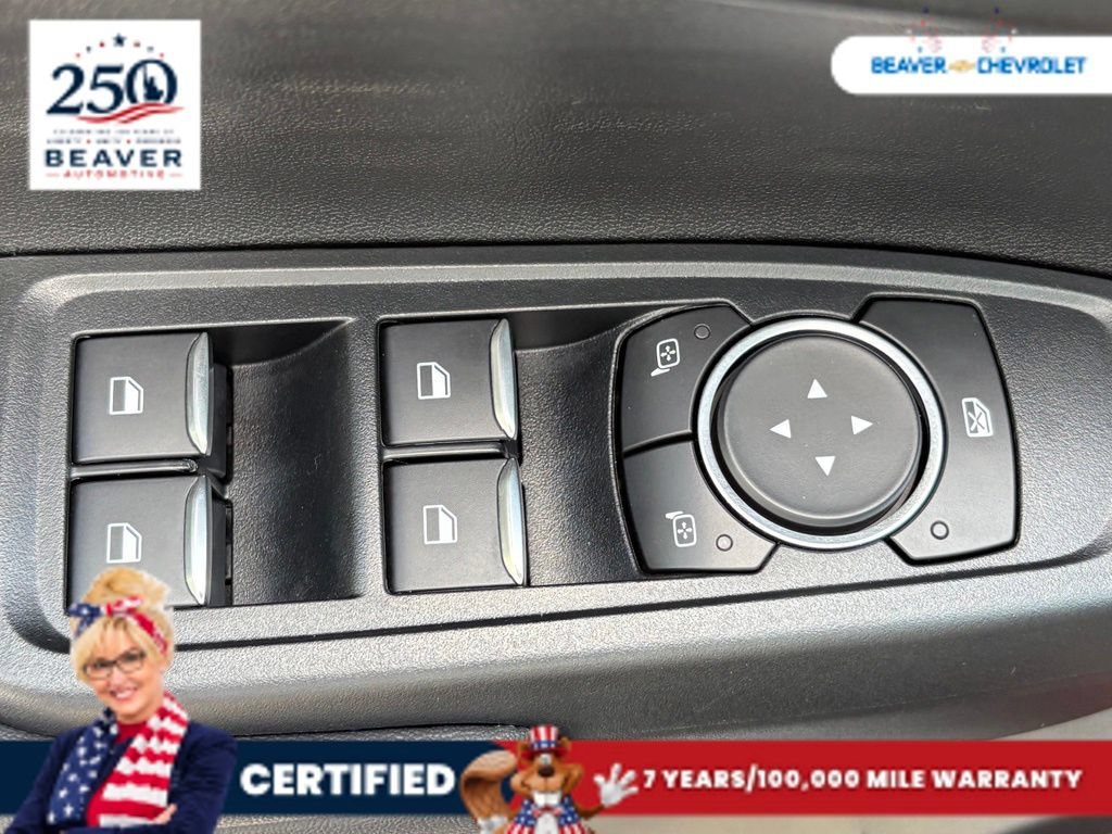2024 Ford Ranger XL - Photo 34
