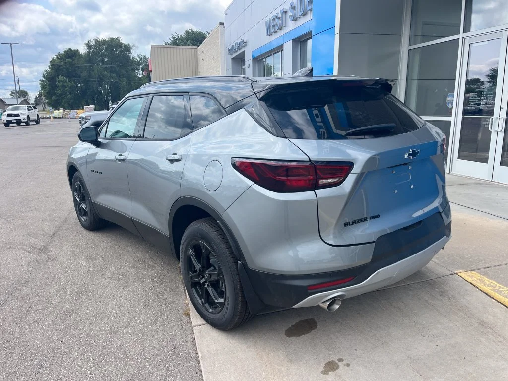 2026 Chevrolet Blazer 2LT - Photo 7