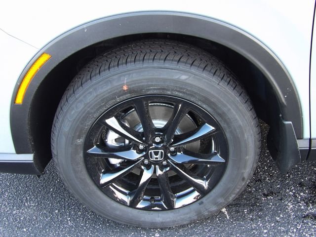 New 2026 Urban Gray Pearl Honda Sport image 40
