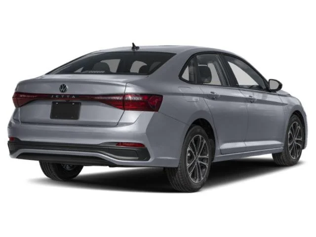 New 2027 Deep Black Pearl Volkswagen Sport image 5