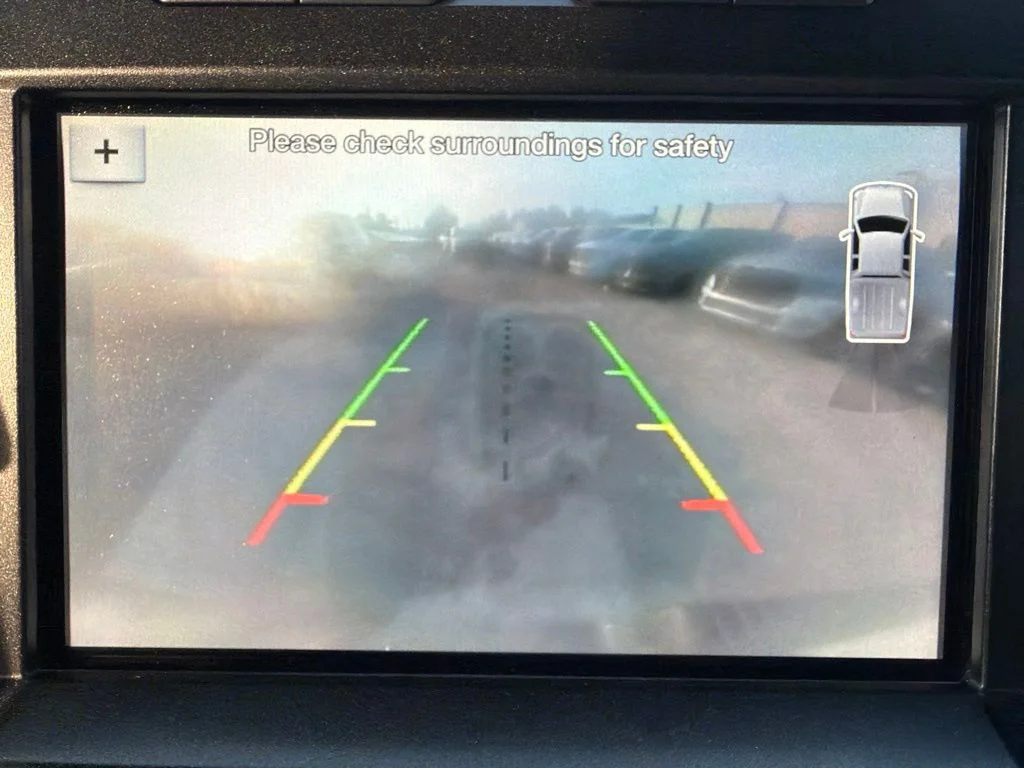 Used 2018 White Ford XLT image 38