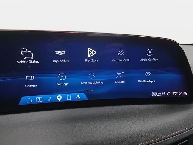 2026 Cadillac CT5 Sport - Photo 18