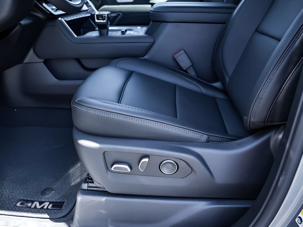 2026 GMC Sierra 1500 Denali - Photo 20