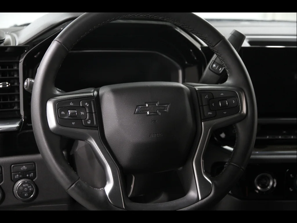 2024 Chevrolet Silverado 1500 RST - Photo 8