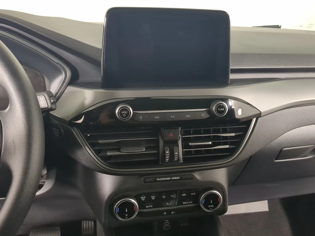 2025 Ford Escape Active - Photo 25