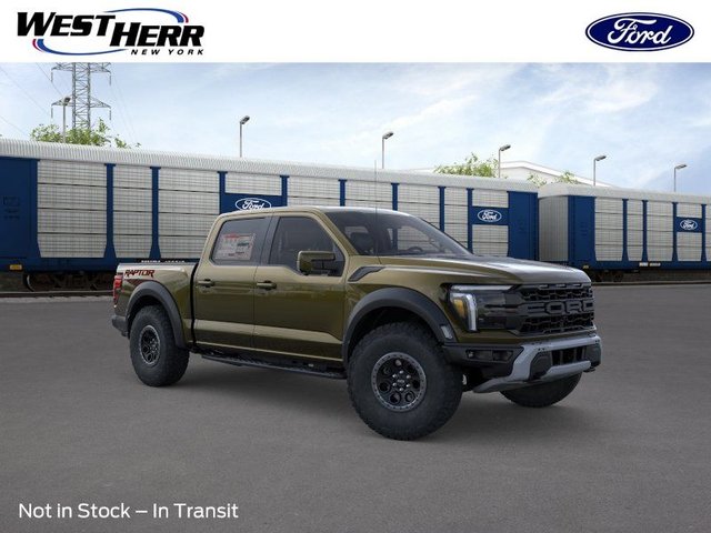 2026 Ford F-150 F-150 Raptor Raptor®