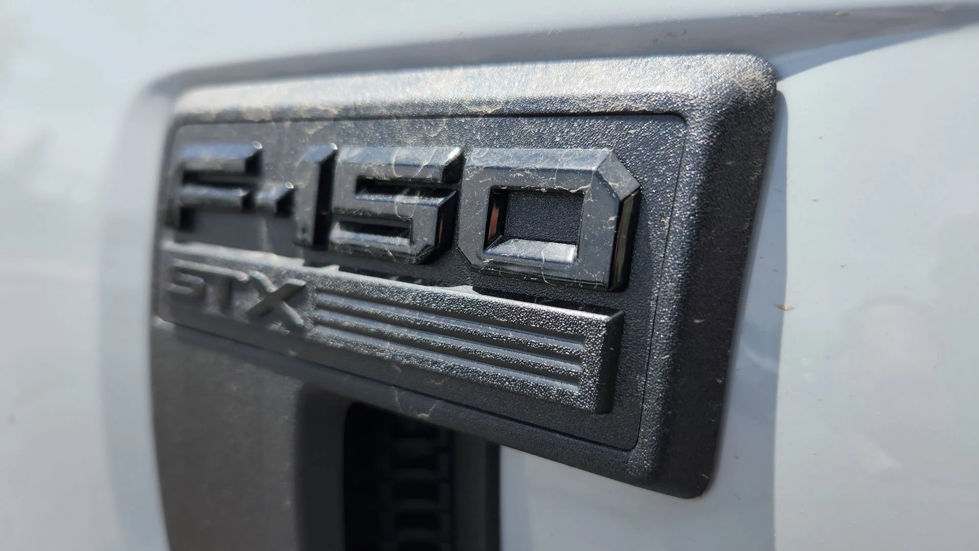New 2026 Avalanche Ford STX image 21