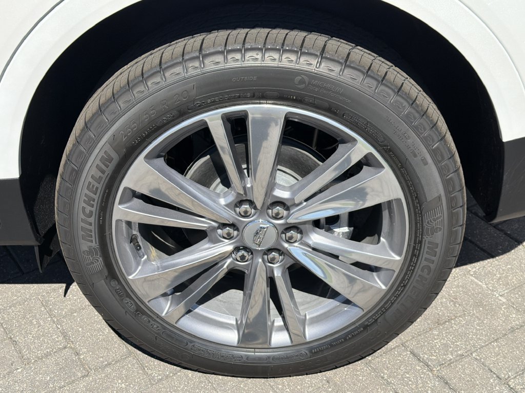 2026 Cadillac XT5 Premium Luxury - Photo 16