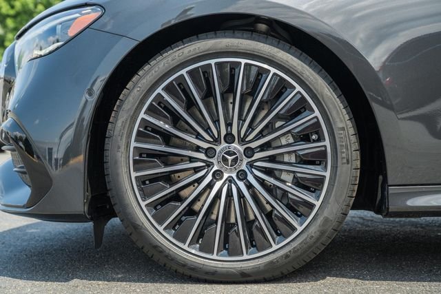New 2027  Mercedes-Benz E 450 image 17