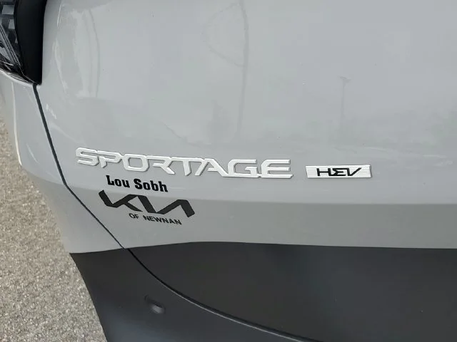 New 2027 Gray Kia S image 13