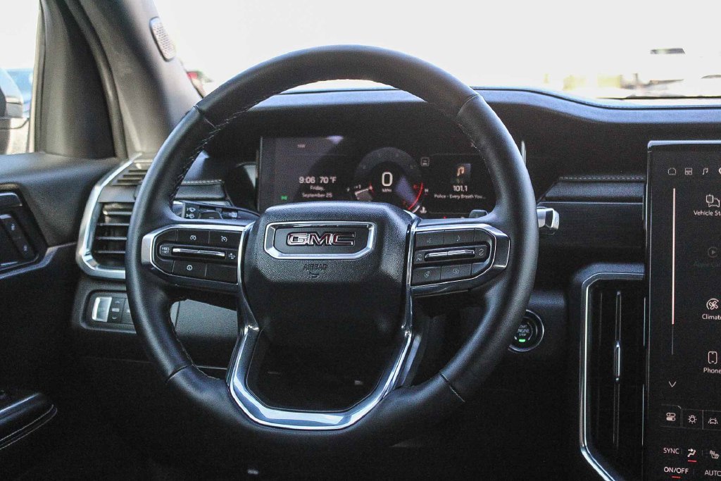 2026 GMC Acadia Elevation - Photo 15