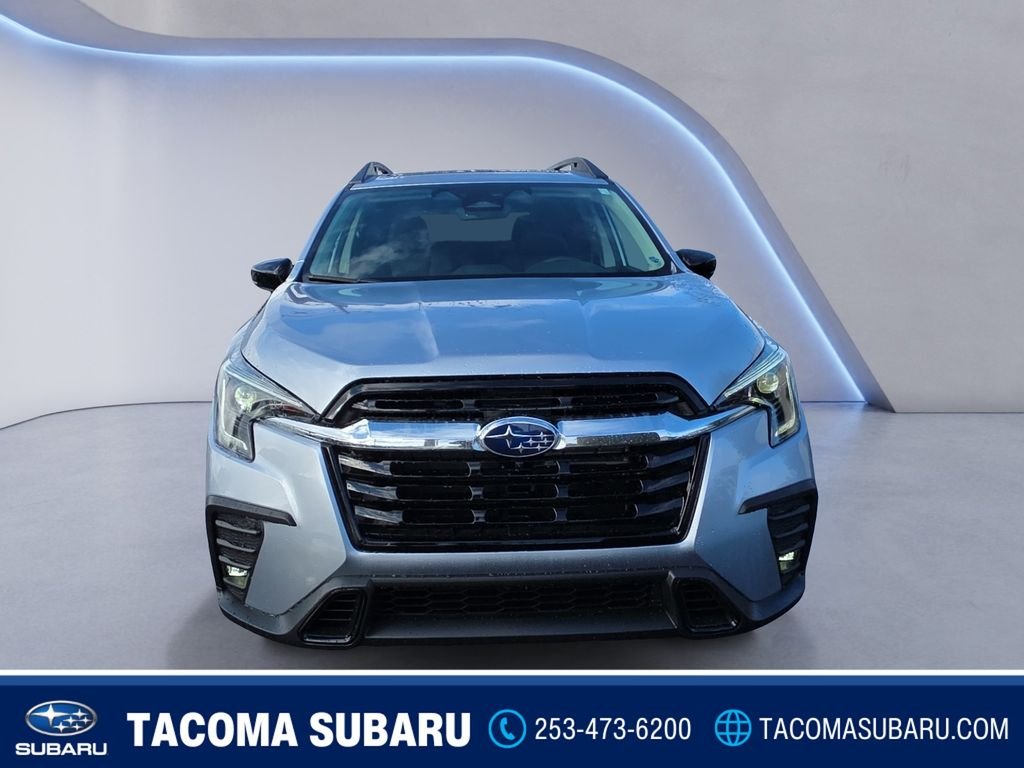 2026 Subaru Ascent Limited - Photo 8