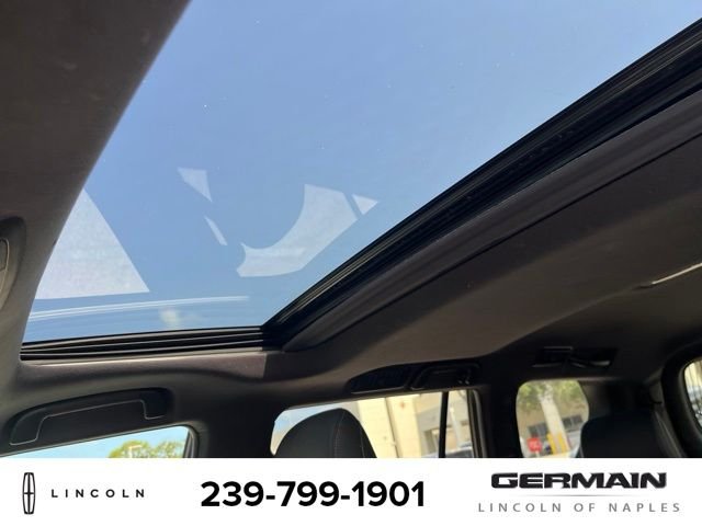 Used 2021 Black Lexus 460 image 15