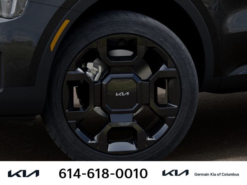 New 2026 Gray Kia X-Line SX Prestige image 12