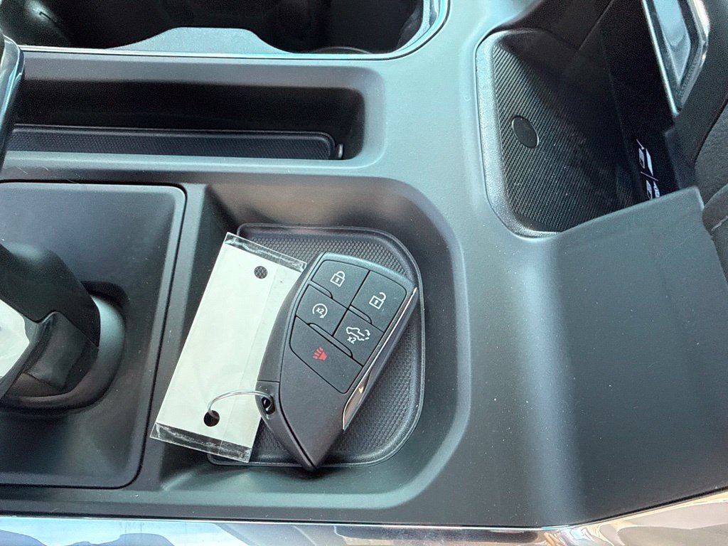 2026 Chevrolet Silverado 1500 LT - Photo 34