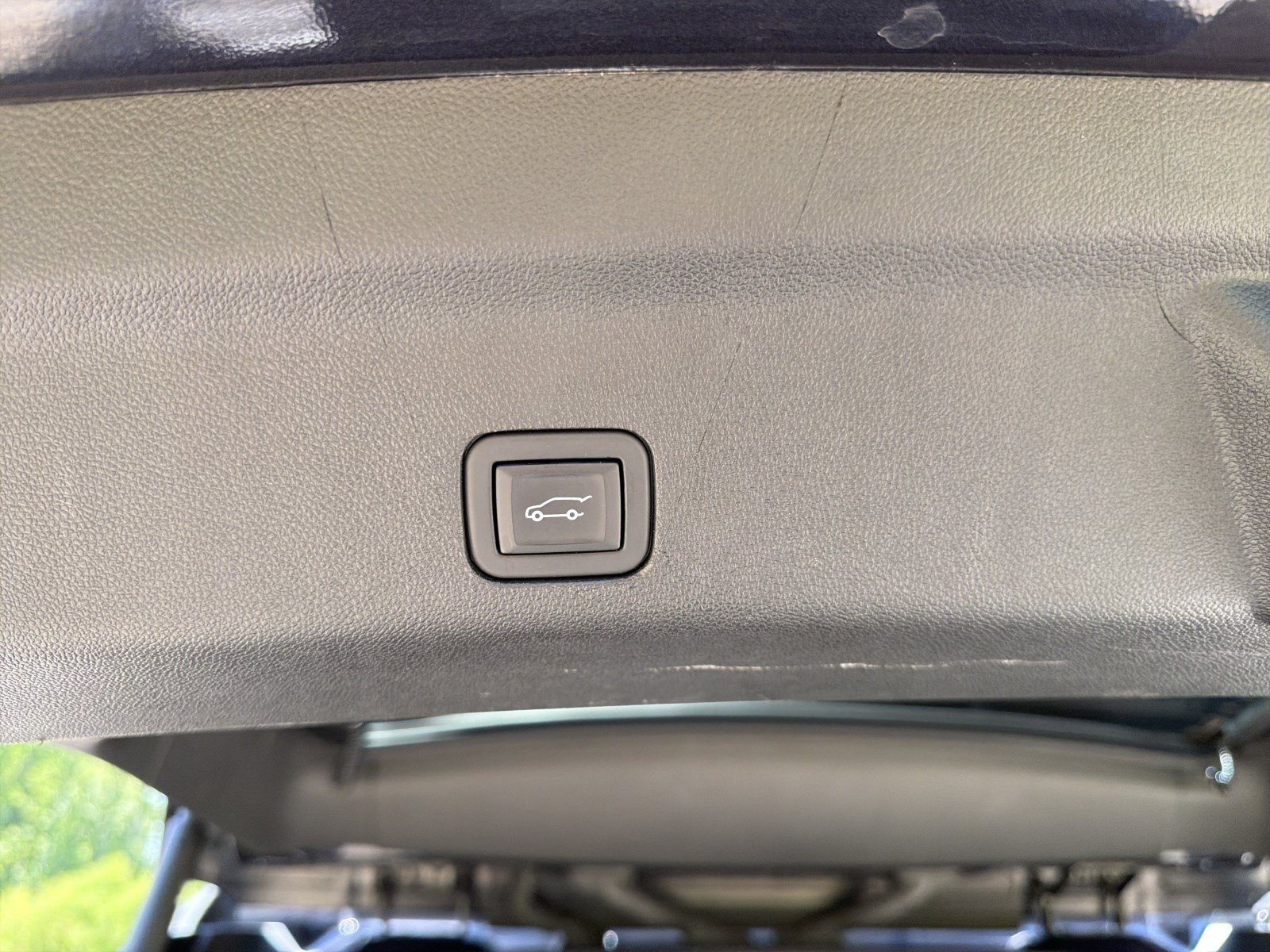 Used 2024 Dark Ash Metallic Chevrolet LT image 20