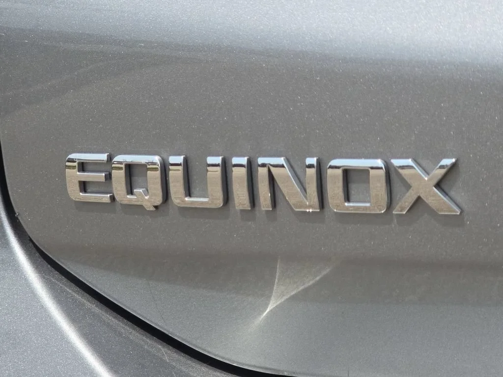 2024 Chevrolet Equinox LT - Photo 33