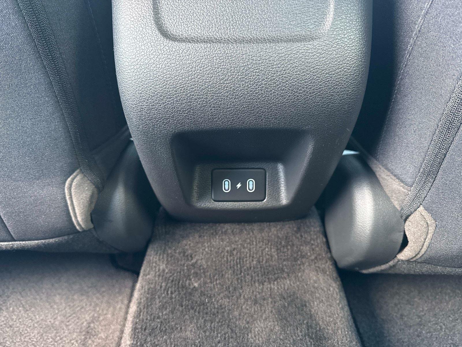 New 2025 Portofino Gray Hyundai SEL Convenience image 16