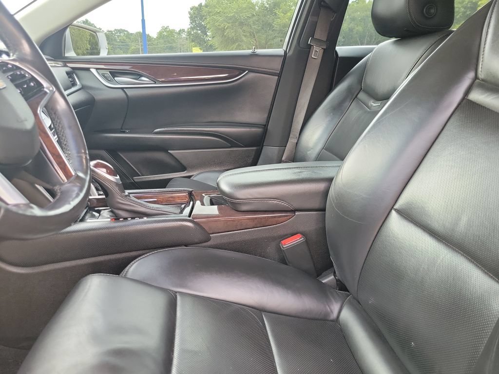 2017 Cadillac XTS Luxury - Photo 15