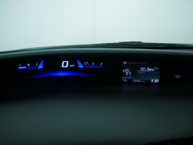 Used 2013 Black Honda LX image 28