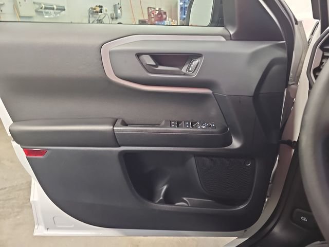 Used 2024 White Ford Big Bend image 24