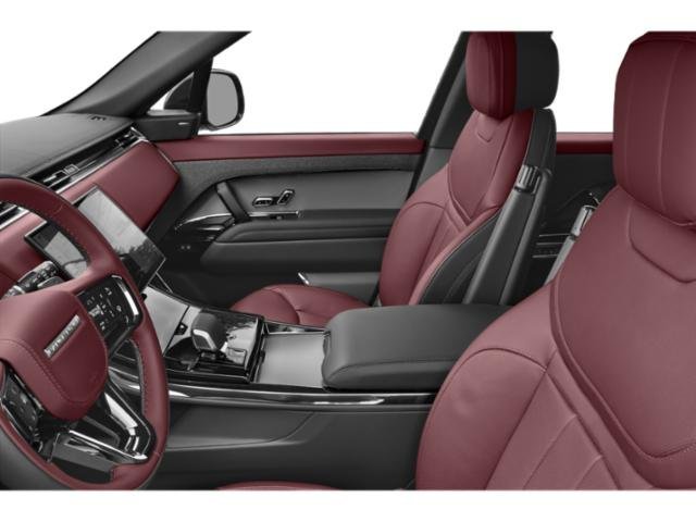New 2026 Fuji White Land Rover Dynamic SE image 8