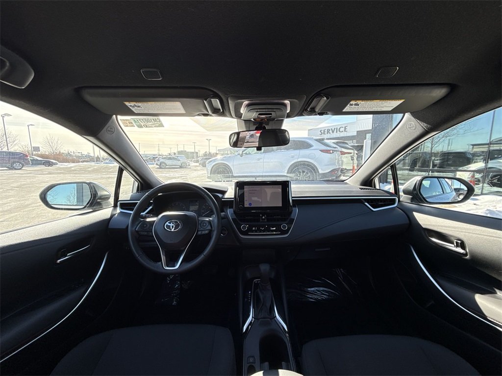 2024 TOYOTA COROLLA - Image 20