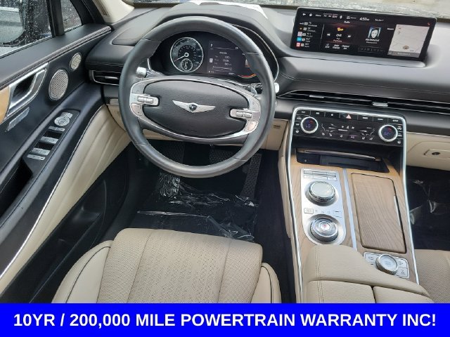 2023 GENESIS GV80 Advanced+ - Photo 26