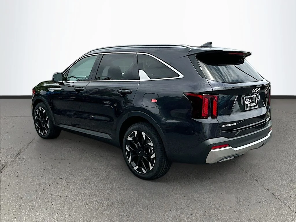 New 2026 Panthera Metal Kia SX image 5