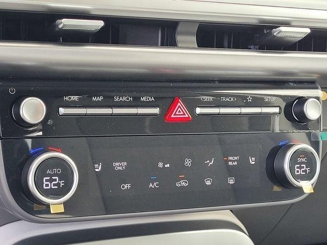 New 2026 Black Hyundai SE image 45