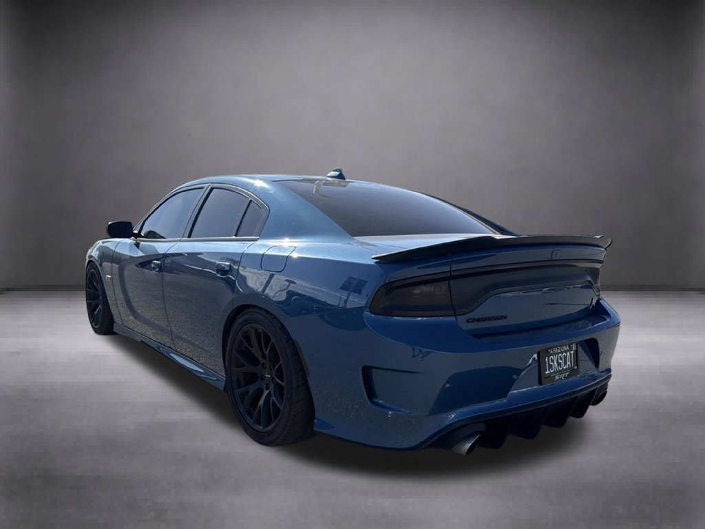 2021 Dodge Charger