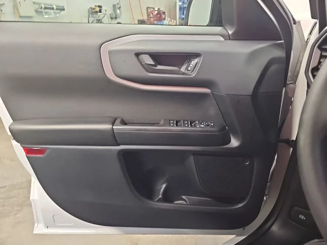 Used 2024 White Ford Big Bend image 24
