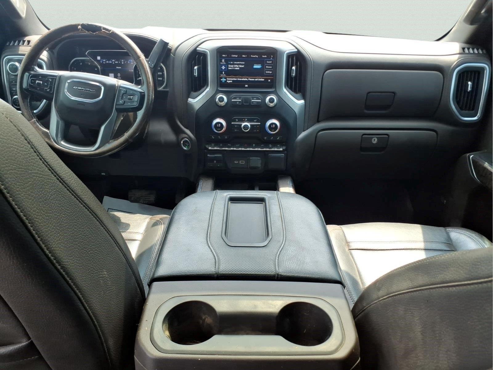 Used 2022 FOREST METALLIC GMC Denali image 15