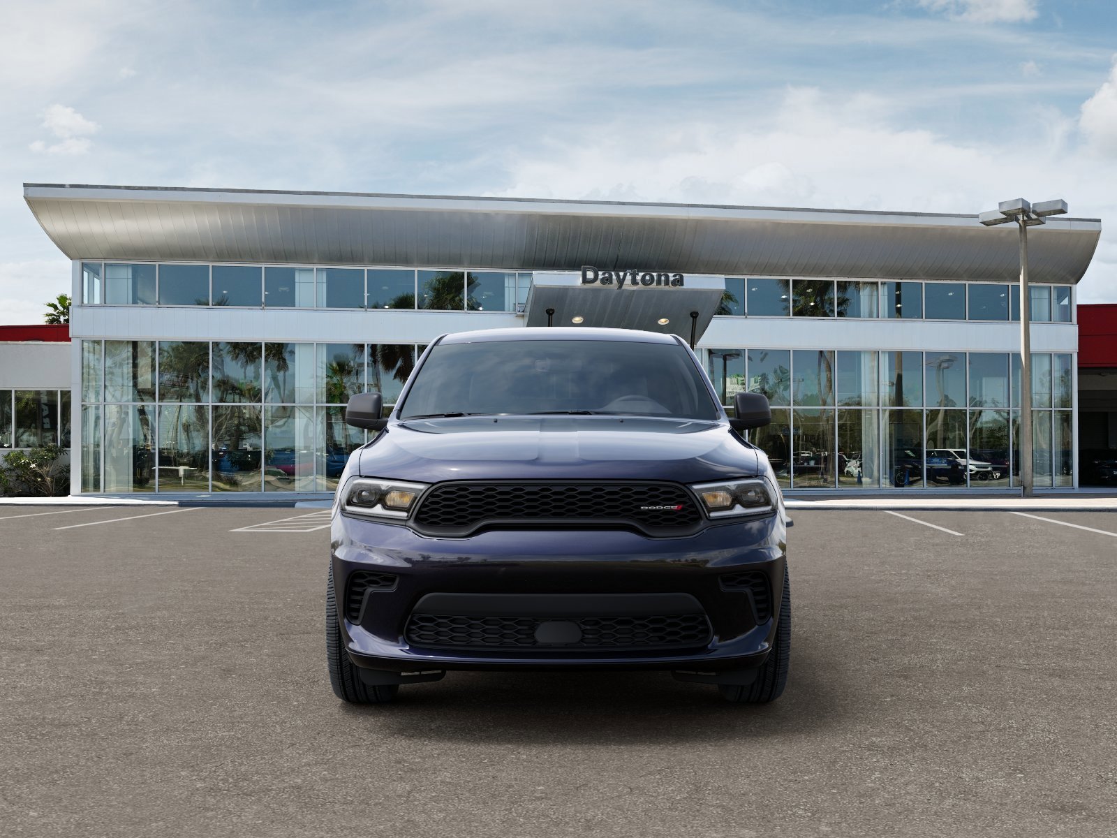 New 2026 Night Moves Dodge GT image 6