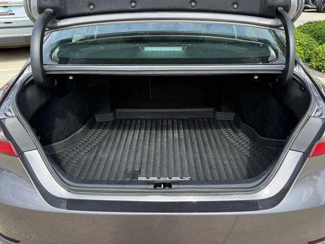 Certified Used 2024 Gray Toyota SE image 56