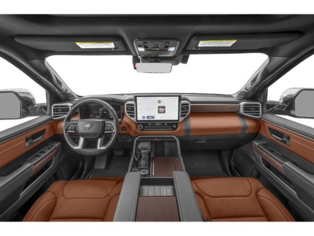New 2026 Lunar Rock Toyota  1794 Edition image 10