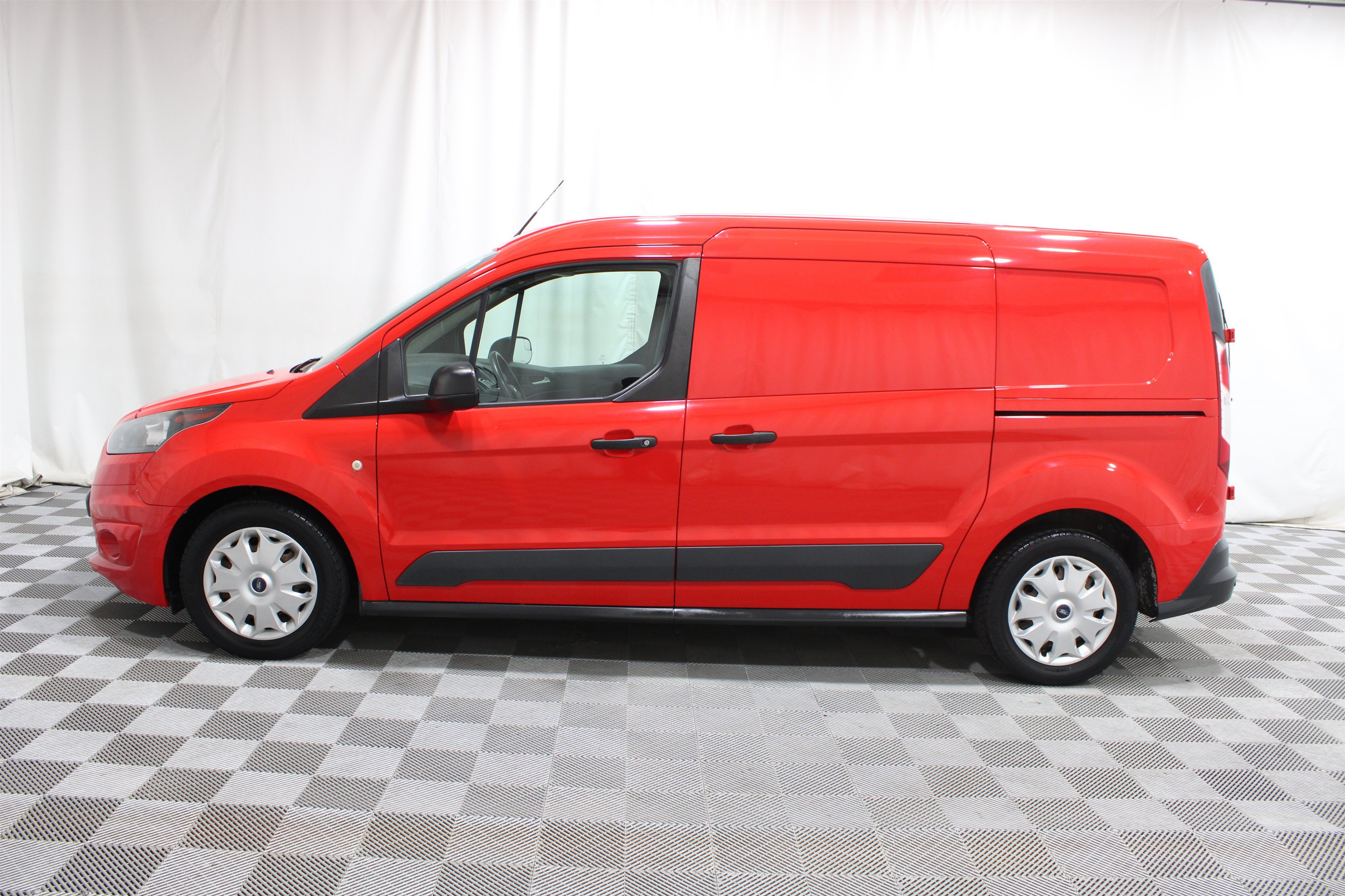 2015 Ford Transit Connect XLT - Photo 30