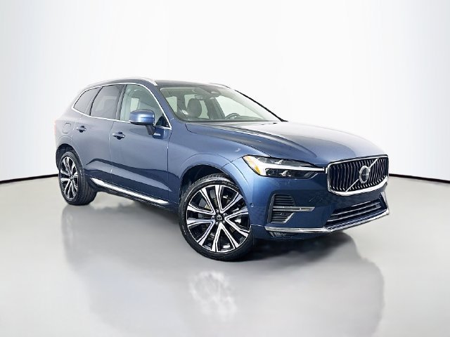 2023 Volvo XC60