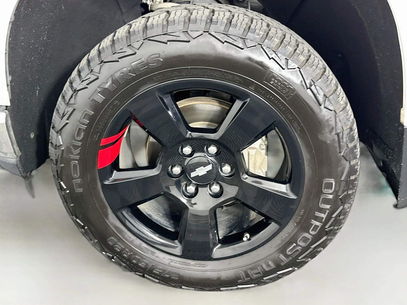 Used 2019 Summit White Chevrolet LT image 32