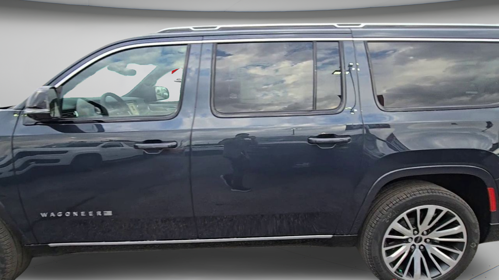 New 2025 River Rock Jeep Series II image 42