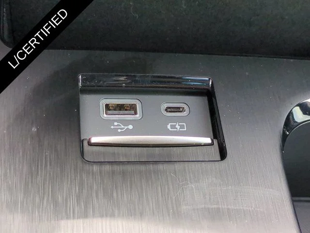 Certified Used 2025 White Lexus 350 image 20